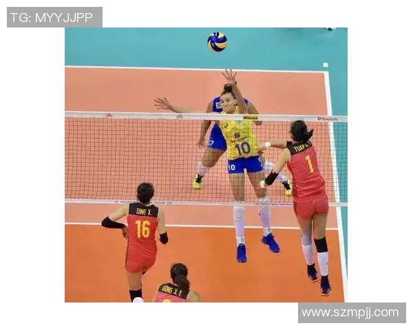 深圳排球队在比赛中的控制力分析与得失评估